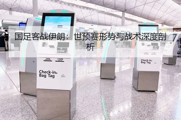 国足客战伊朗：世预赛形势与战术深度剖析